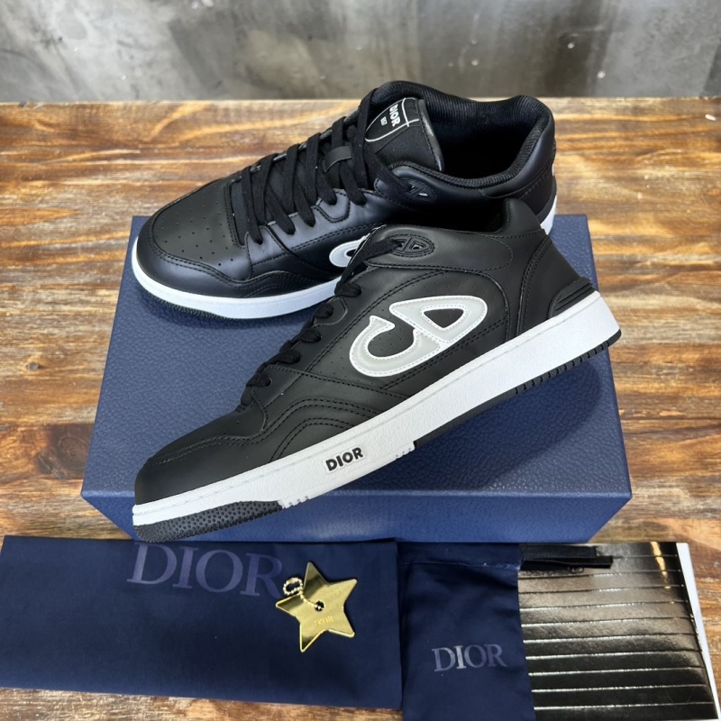 Christian Dior Casual Shoes